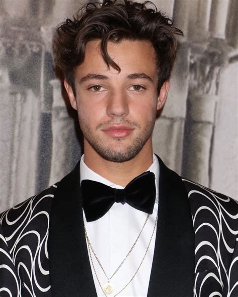 cameron dallas.